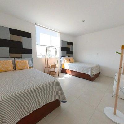 VENTA DE HERMOSO DÚPLEX FRENTE AL MAR, PIMENTEL